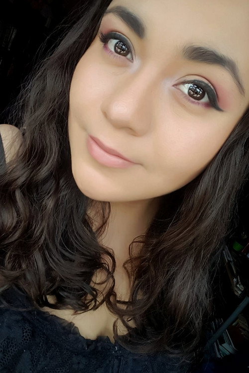 Photo of Brenda Acosta, Acting