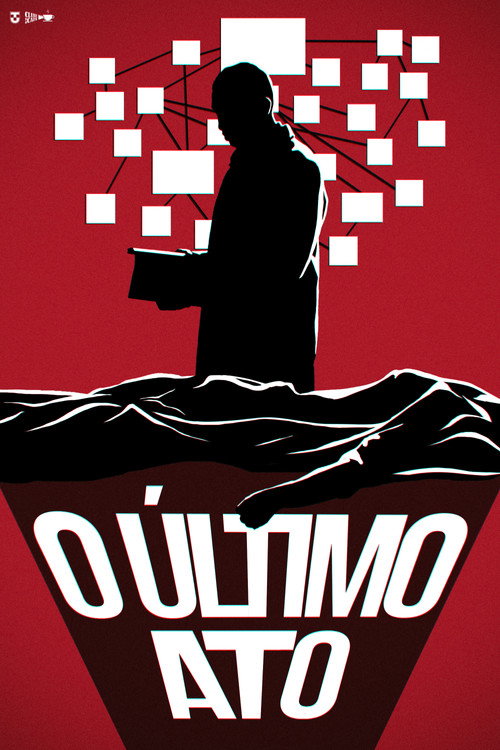 Movie poster for O Último Ato (2024)