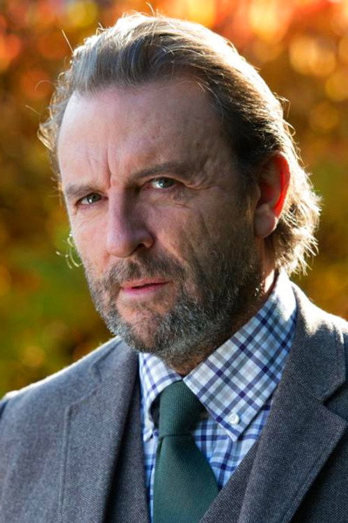 Photo of Fintan McKeown, Acting