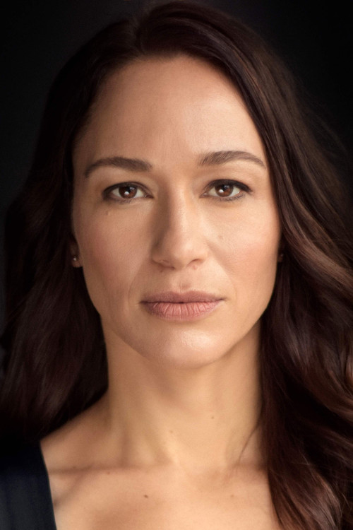 Sharon Taylor profile