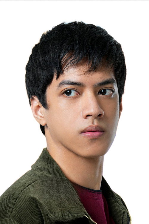 Photo of El Putra Sarira, Acting