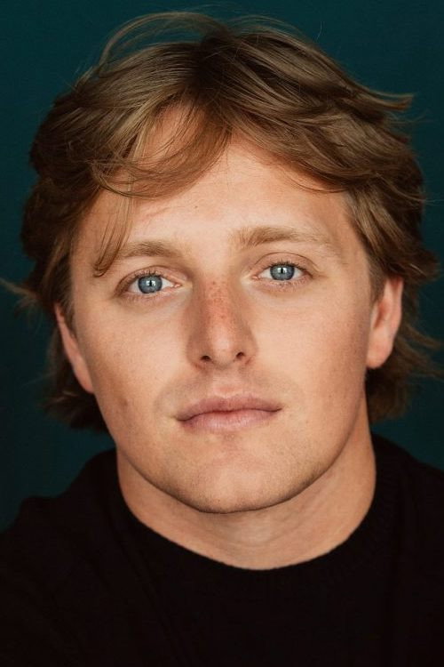 Photo of Kevin Tremblay, Acting
