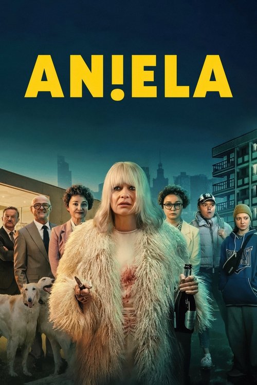 Aniela poster