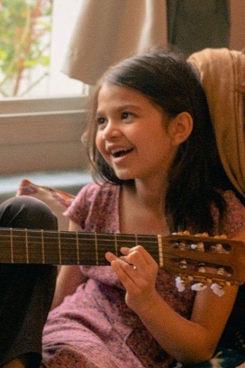 Rebeca Viana profile