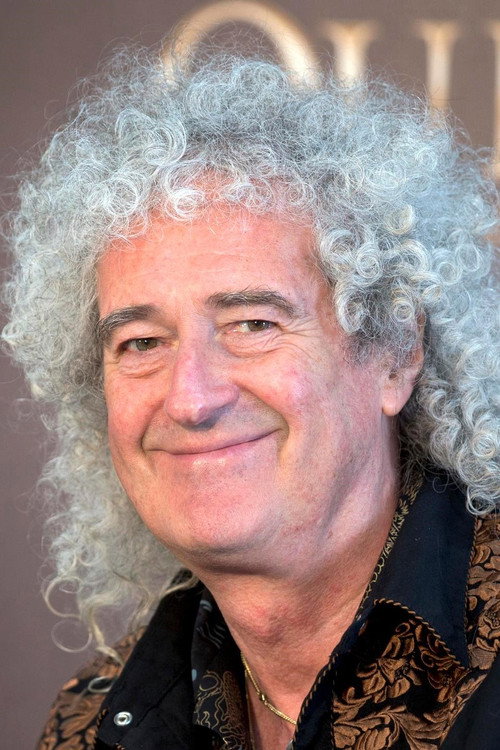 Photo of Brian May, Acting