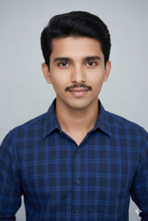 Photo of Kishor Salvi, Acting