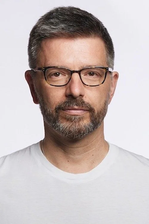 Photo of Florian Hoffmeister, Camera