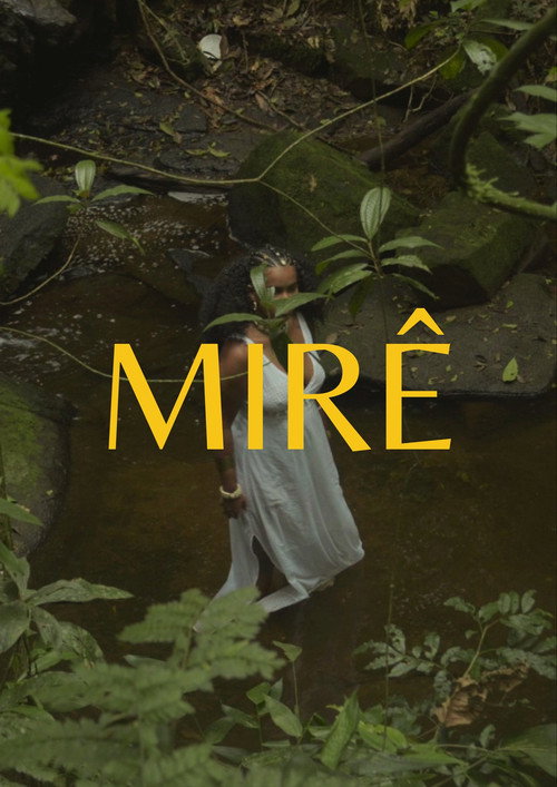 Movie poster for MIRÊ