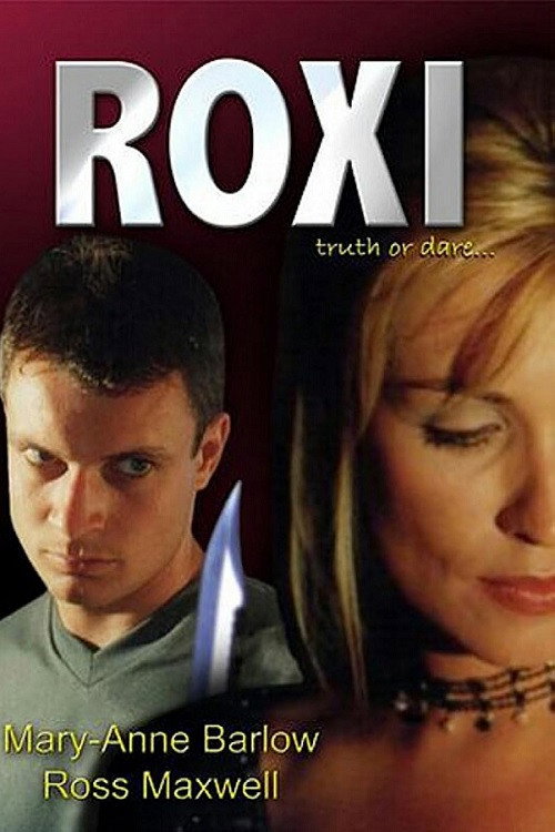 Movie poster for Roxi (2005)