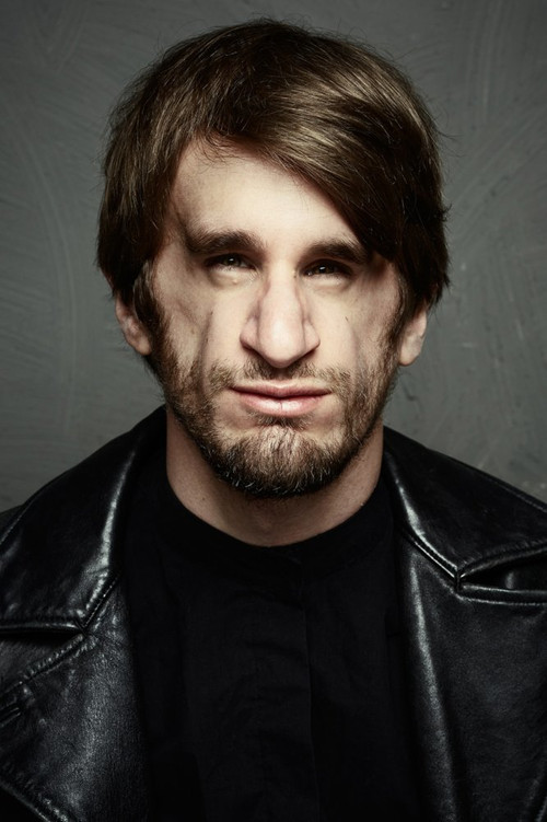 Photo of Quentin Lasbazeilles, Acting