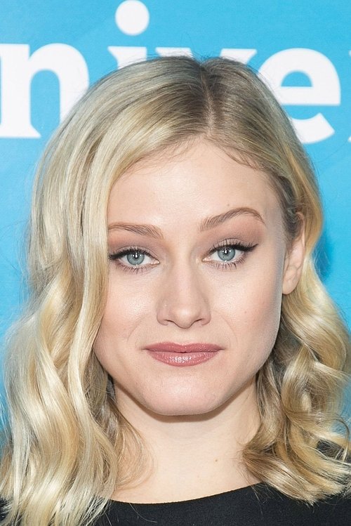 Olivia Taylor Dudley profile