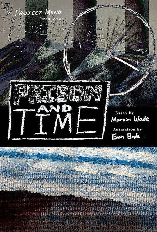 Movie poster for Prison and Time (2025)