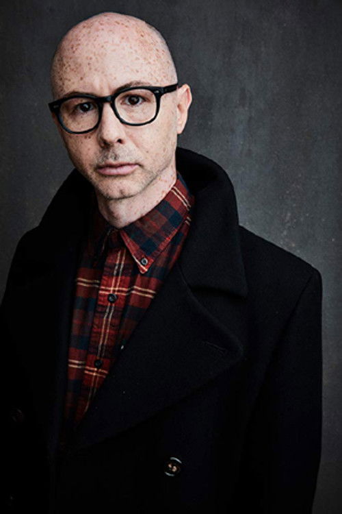 Photo of Thomas Nowell, Acting