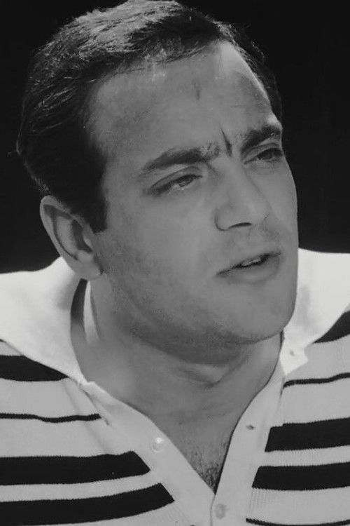 Photo of Luciano Conti, Acting