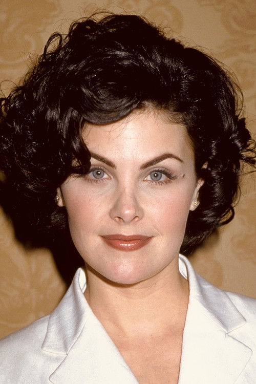 Sherilyn Fenn profile