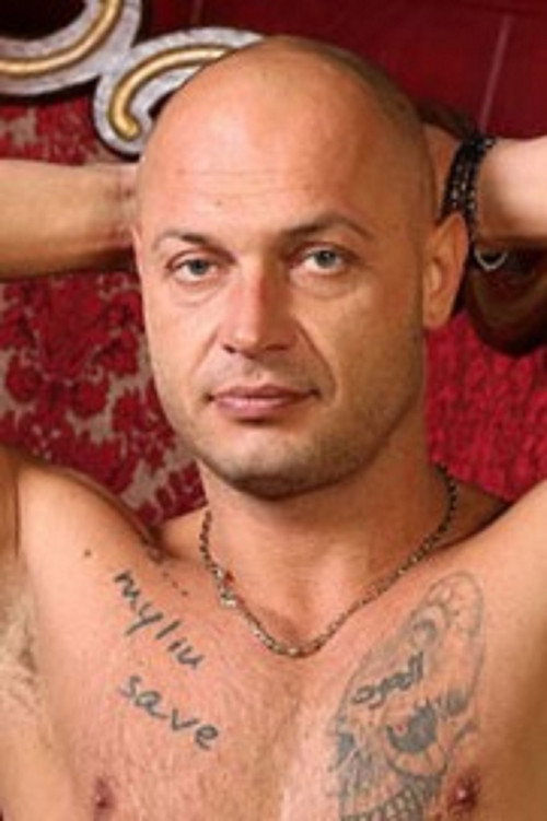 Photo of Aaron Richmond, Acting