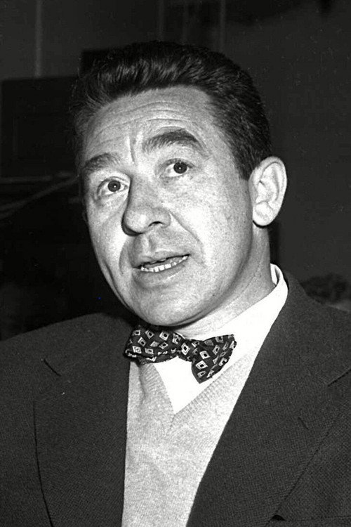 Photo of Frank Tarloff, Writing
