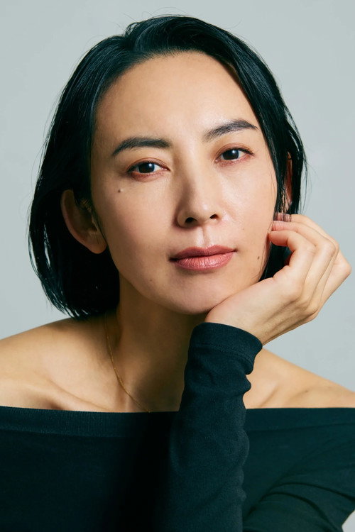 Photo of Natsuki Mieda, Acting