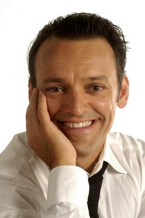 Photo of Antonello Costa, Acting
