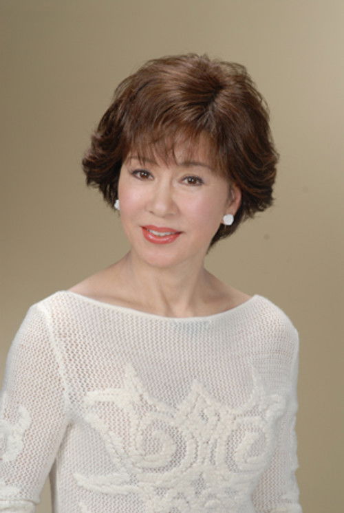 Yukiyo Toake profile