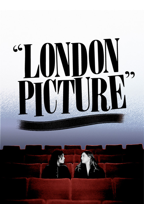 Movie poster for London Picture