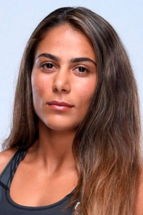 Tabatha Ricci profile