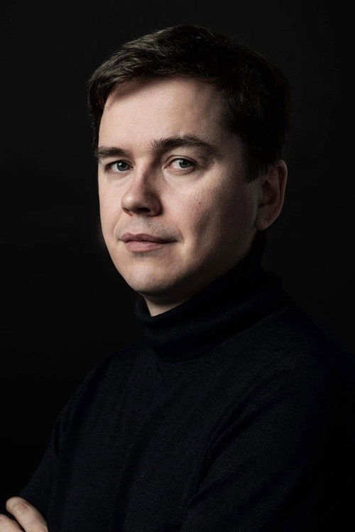 Aleksandr Sozonov profile