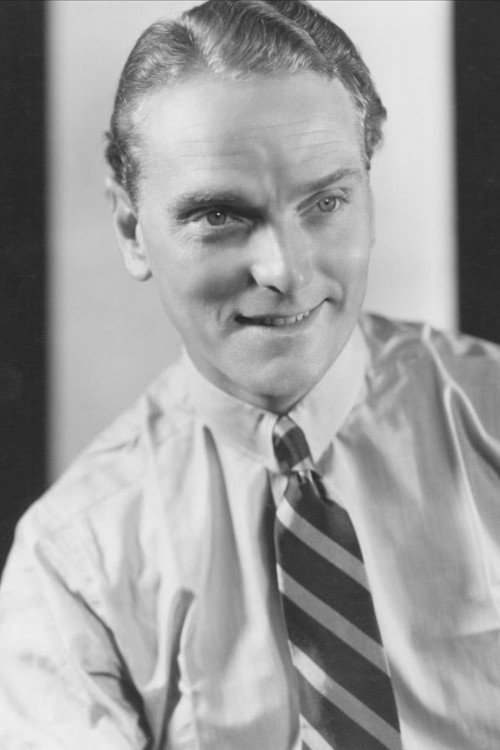 Photo of William Cagney, Production