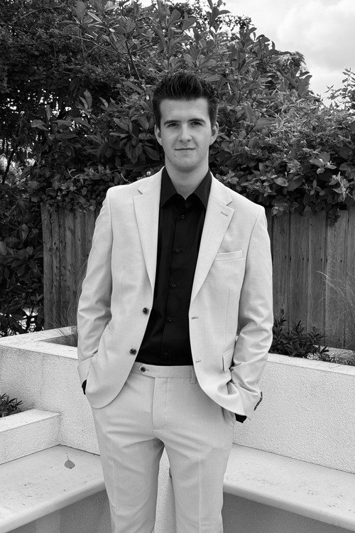Photo of Joel Crudgington, Directing