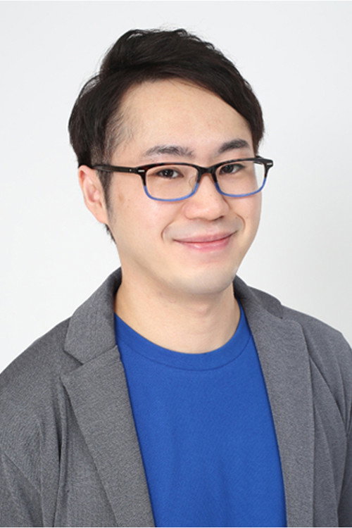 Photo of Tadayuki Okamoto, Acting