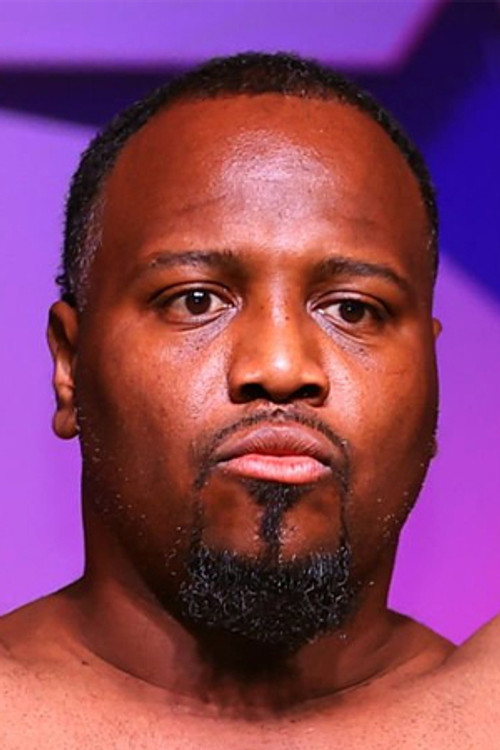Photo of Don Haynesworth, Acting