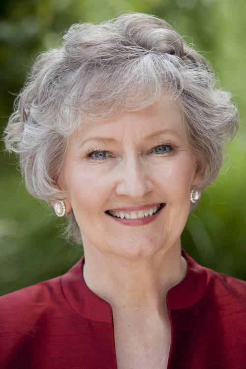 Photo of Ann Ayres, Acting