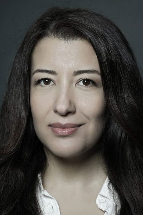 Özlem Ulukan profile