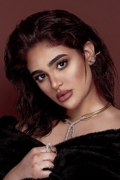 Layali Dehrab profile