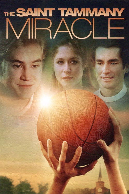 Movie poster for The St. Tammany Miracle (1994)