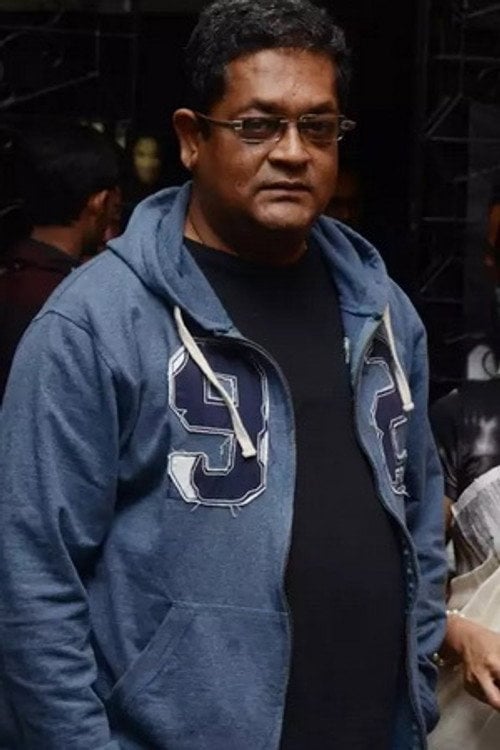 Photo of Sirsha Ray, Camera