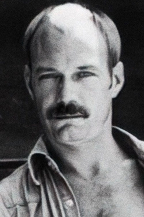Photo of Steve McCormick, Acting