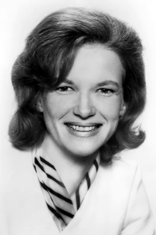 Sally Brophy profile