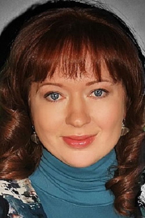 Yuliya Svezhakova profile