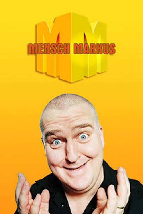 Series poster for Mensch Markus (2002)