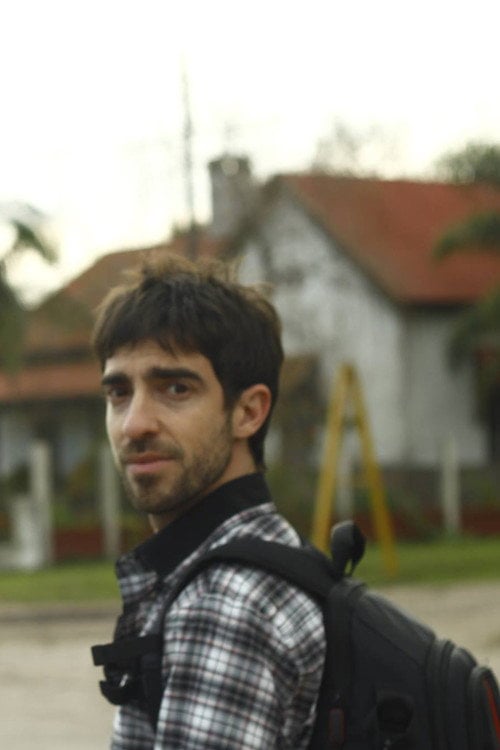 Photo of Federico Actis, Directing