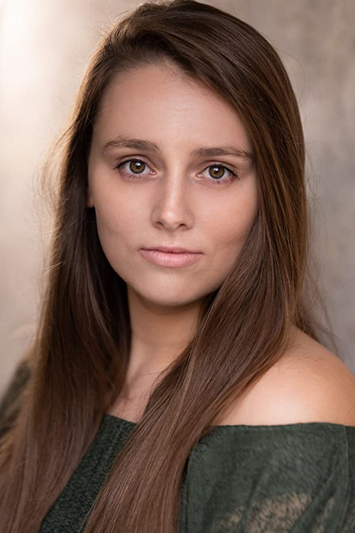Photo of Jessie Vinning, Acting