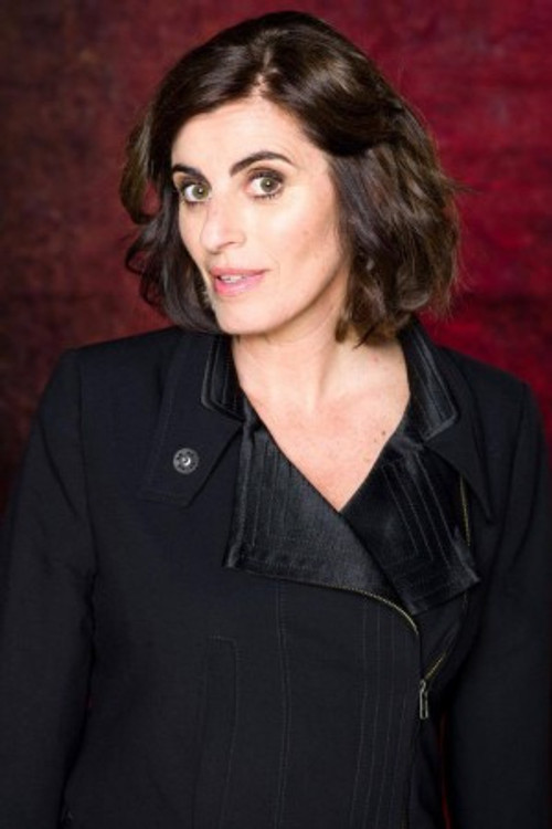 Sandrine Sarroche profile