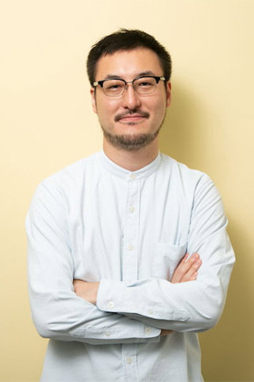 Photo of Hikaru Ishii, Production