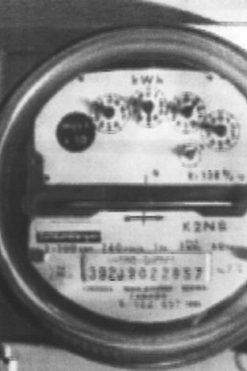 Movie poster for Comedy (1994)