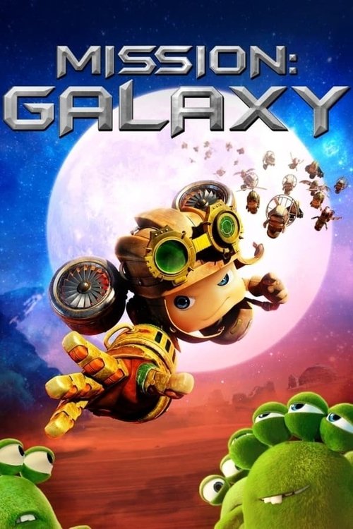 Movie poster for Finding Callaro (2021)