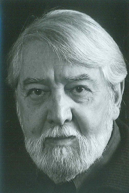 Photo of Loránd Lohinszky, Acting