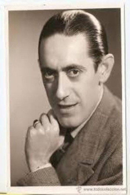 Photo of Gerardo Esteban, Acting