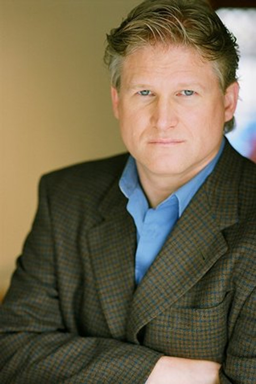 Photo of Lance August, Acting