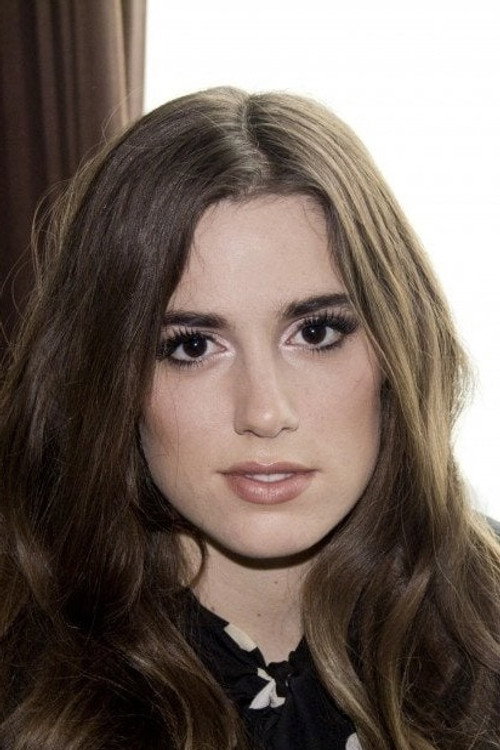 Photo of Ryn Weaver, Acting